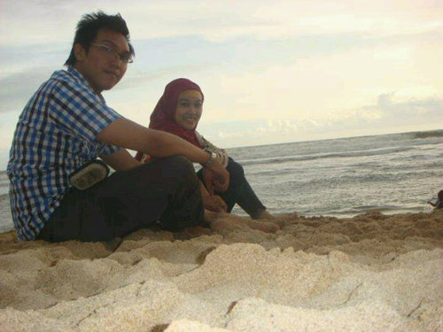 Be your self..