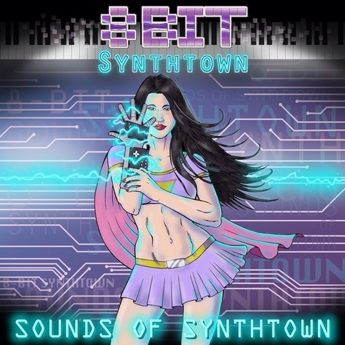 Instrumental electronica game inspired music! Collector/lover of vintage synths, retro games, boardgames & chiptunes! Reviews at @NintyStation & @bboytechreport