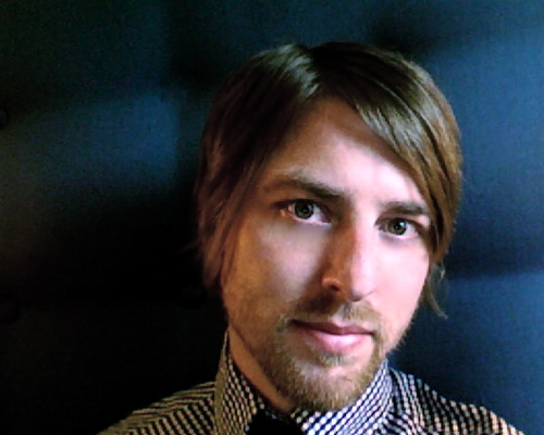 BryanAshmore's profile picture. Musician, Author, Fan of Breathing