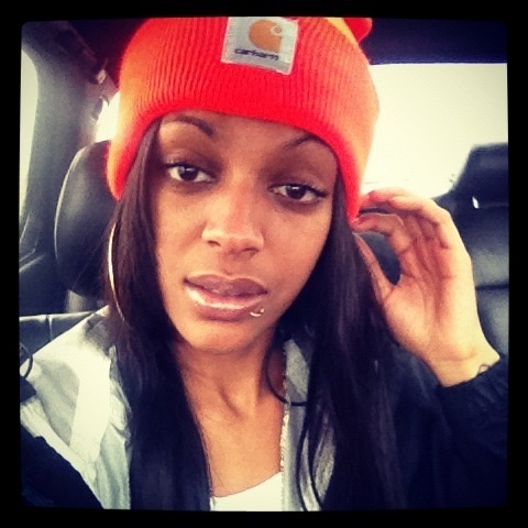 A Carmel bitch... if u know me u know money!