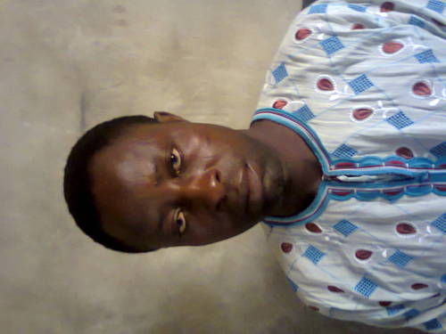 aerejuwa's profile picture. Attended University of Lagos,Nigeria.I am a mathematics teacher/Proprietor of JIREH BASIC SCHOOLS @ 23,white house road Lekki,Lagos,Nigeria.