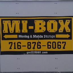 The name says it all. Established in 1046, provides professional relocation service throughout western New York.
