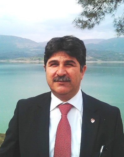 Makamlar gelip geçicidir. Gerçek olan, Gönül Makamında olmaktır.