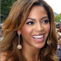 GarotaBeyonc's profile picture. @Beyonce