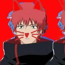 MF_SasoriAktski's profile picture. [V] @MangaFamily_RP SASORI #NARUTOFAMS #AkatsukiFams @MF_DEIDARA @MF_sai  #Hirukoヒルコ majikan @WAW_BBOMB abang @MF_Luffy