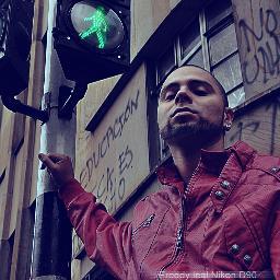 Activista HipHop, escritor de kimeras, poeta de aceras...