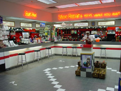 fastfeetde's profile picture. Fast Feet Shoe Repair We have two locations in delaware. Fairfax shopping center in Wilmington and Farners Market in New Castle.