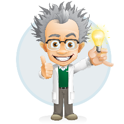 DoctorBulb's profile picture. #DrBulbHere, blogger, lighting expert, and self-proclaimed light nerd! I write watts and watts about the latest #LEDLighting & General Lighting news! (DM me!)