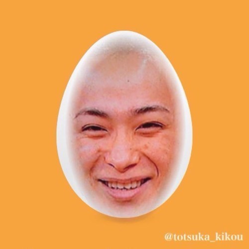 伝説の奇行子 戸塚祥太のbot 一時間に一度あなたのTLで奇行をします。

ごくごく稀にお返事するらしいです。