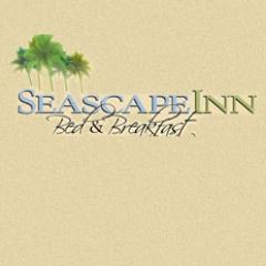 On a quiet side street, Seascape Tropical Inn offers you the convenience of a downtown location w/ the peace & quiet of a tropical island oasis.