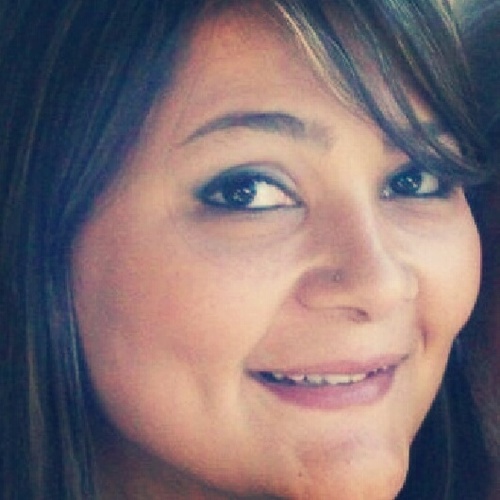 Aliny_Diniz's profile picture. É só desabafo mesmo...