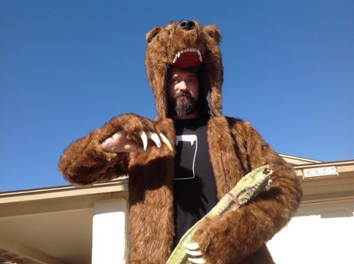 tallbackpacker's profile picture. Traveler & Friend