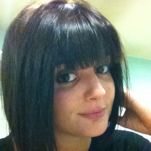 tpcharlotte's profile picture. Politique, littérature, musique, photographie