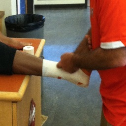 BGSU Athletic Training Student Organization