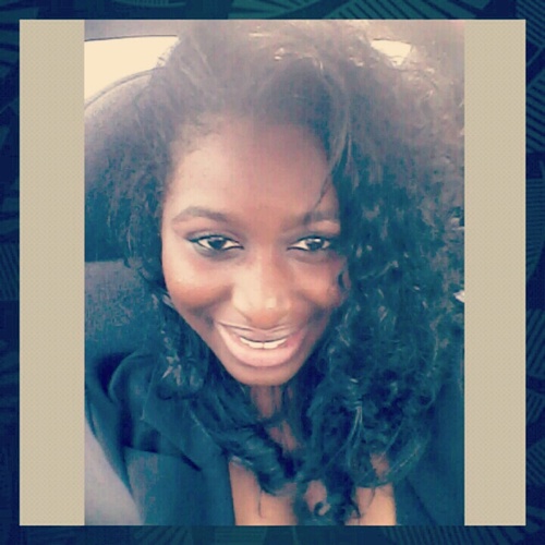 What can I say? Im a mini Trini from BK. Short and feisty. But i can do dat cause LIL BIT GOTTA WHOLE LOTTA!!!!
