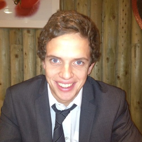Former Deputy Sports Editor at the Jersey Evening Post, turned stationery salesman for Office Plus.