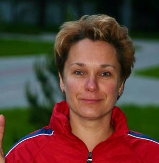 OlgaLileeva's profile picture. 