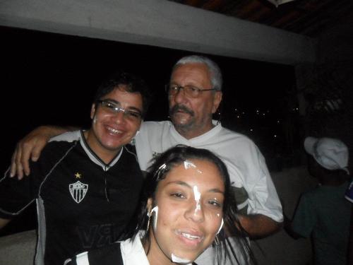 MEU VO