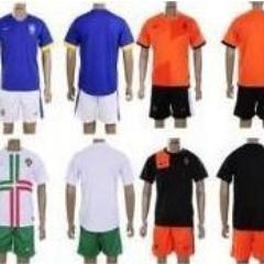 Síguenos en Facebook: ALBERTO CAMISHOP
CAMISETAS DE FÚTBOL Y NBA A ¡¡¡25 euros!!!