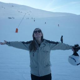 lydiahmorris's profile picture. I don’t trust people with graph paper. They’re always plotting something.