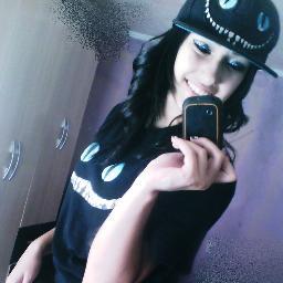 E você me quis assim Sem nada Pra pra oferecer Sem nada Pra te paga, pra fortalecer Sem nada Mas foi o suficiente pra faze,tudo por você (8' te amo mô @CarayFox