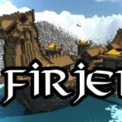 Beste Kingdom is Firjen! #FirjenFTW