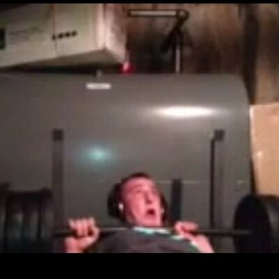 Bench Press Kid Officialbpk Twitter