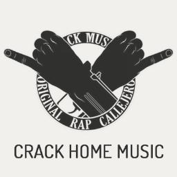 Crack Home Music, CEJAZ NEGRAZ, MONEY y un tren de Colombianos que representan Crack Family dentro y fuera del país, le estamos dando peso al rap latino