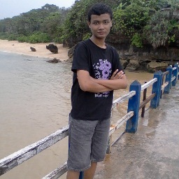 I really appreciate my life :D music is my escape :)