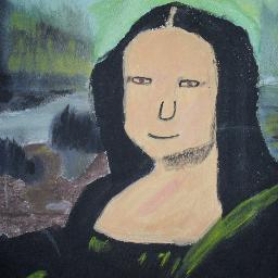 clpenam's profile picture. 