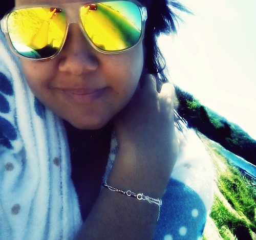 canceriana, 19 anos, apaixonada pelo Abc f.c, legal , simpática & carinhosa. Melhor da @k_mayane