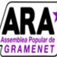 ARA Gramenet (@aragramenet) 's Twitter Profile