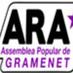 ARA Gramenet (@aragramenet) Twitter profile photo