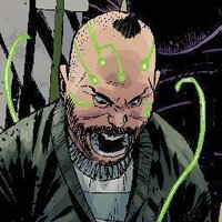 Dee Cunniffe (@deezoid) 's Twitter Profile