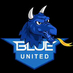 Blue United™‎  (@blue_united) Twitter profile photo