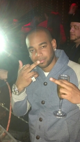 uptown social on Wednesday ///809 lounge frim Thursday to Saturday