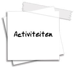 We tweeten activiteiten die in en rond akersloot gebeuren !