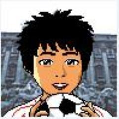 mottsharera's profile picture. モッツァレラチーズをお鍋で食べたら度肝ぬかしました！！！
ということで、
僕はサッカーが大好きです。
つぶやきもサッカー関係が
多くなると思います。
よろしくお願いします！