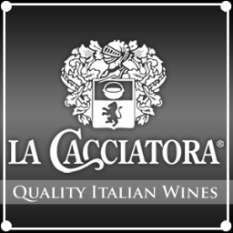 CacciatoraWines's profile picture. La Cacciatora is a brand of Quality Italian Wines at Affordable Prices, With wines from virtually every region of Italy. Enjoy and Drink Responsibly.
