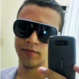 Prazer Cássio De Souza Ator do Grupo de Teatro Dignos...Novos amigos São Bem Vindos,que ser meu amigo?Então me segue,sigo de volta ;D;Desde ja: SEJA BEM VINDO.