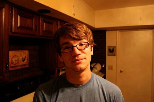 That One Kid. 21, from Toledo. #TOK #STF