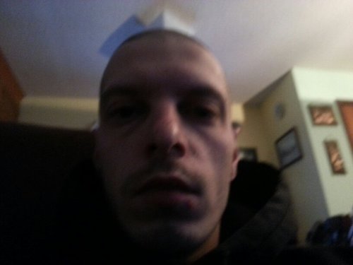 spikeborn's profile picture. 