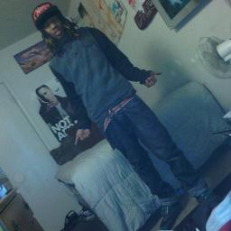 PilotGang_Posh's profile picture. 