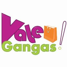 GANA 50% 60% 70% hasta 90% en DESCUENTOS con ValeGangas. Visitanos en http://t.co/rLm1uBwX