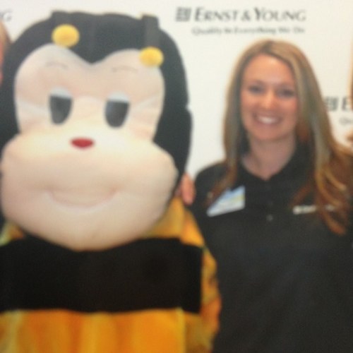 EYCampRecruiter's profile picture. EY Campus Recruiter responsible for managing our recruiting efforts at the University of Illinois.