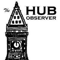 Hub Observer 🦎 ☮ 🔫(@hubObserver) 's Twitter Profile Photo