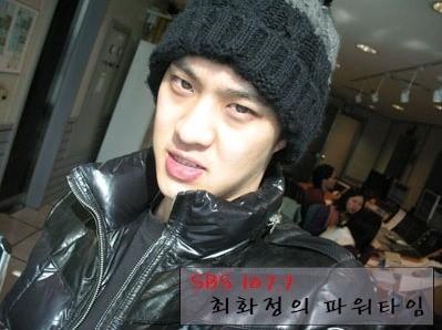 양승호봇さんのプロフィール画像