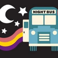 LUU NIGHTBUS (@luunightbus) Twitter profile photo