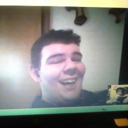 Mike Puckett. Artist. Comedian. Racer. Future champion. #MrPuckett