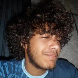Ayron_V Profile Picture